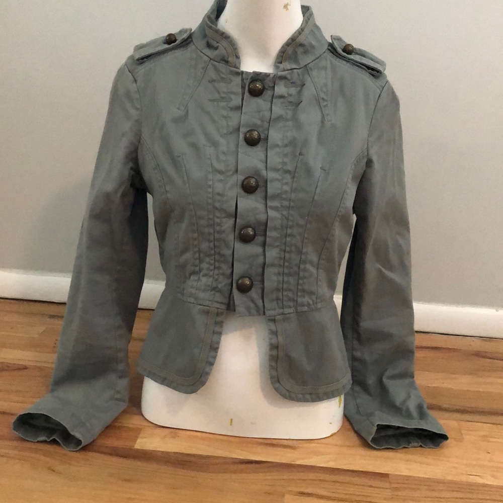 Women’s jacket